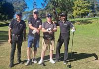 VC Golf Day 2024