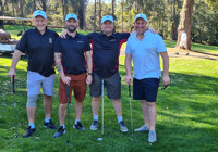 VC Golf Day 2024